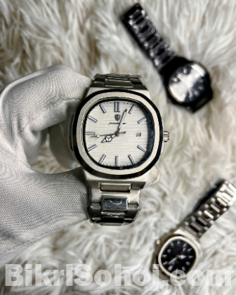 Poedagar watch